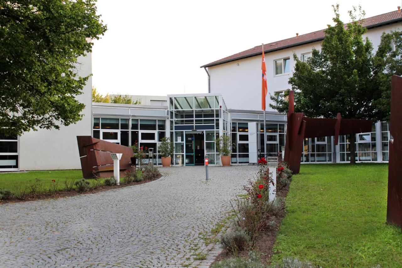 Campus.guest 3*