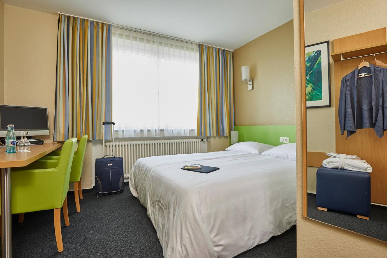 Campus.guest Hotel