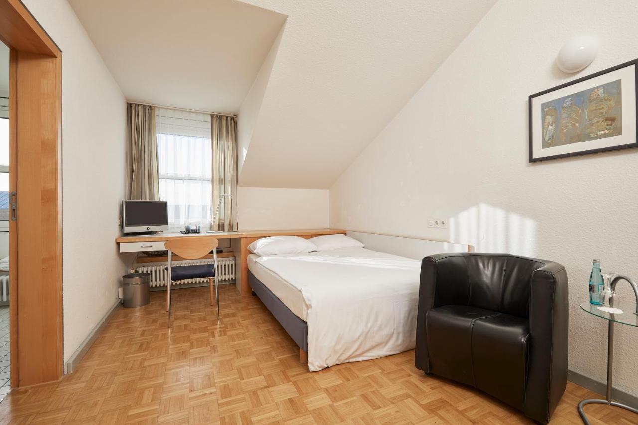 Hotel Campus.guest